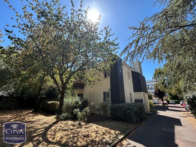 Appartement vente à Sautron, Saint-Nazaire
