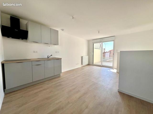 Appartement vente à Nantes, Vallet