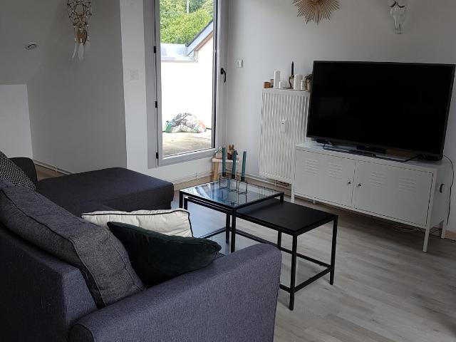 Appartement location à Meaux, Coulommiers