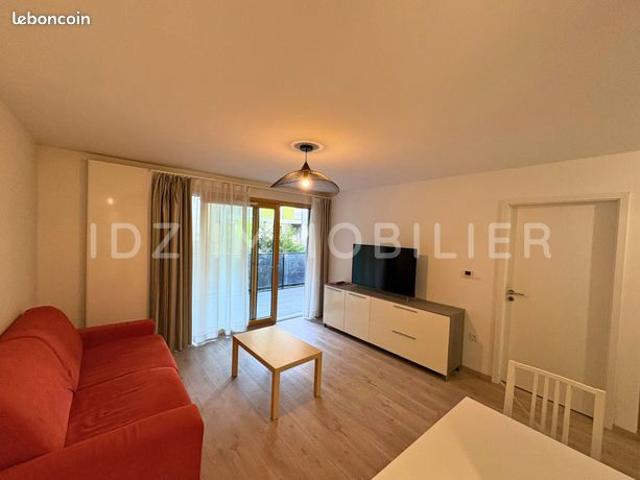 Appartement vente à Mulhouse, Blotzheim