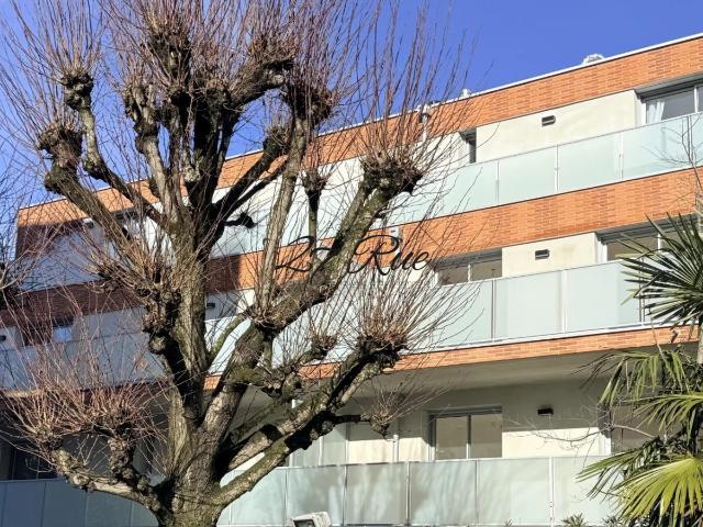 Appartement vente à Toulouse
