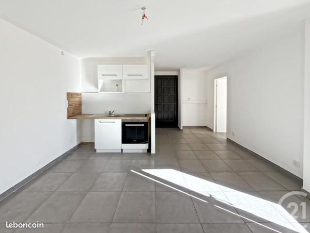 Appartement vente à Calvi