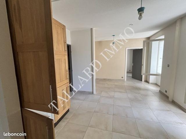 Appartement vente à Gap, Tallard