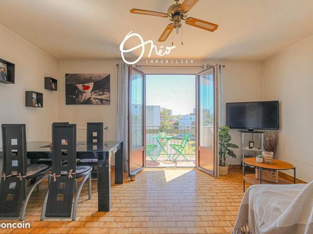 Appartement vente à Privas, Saint-priest