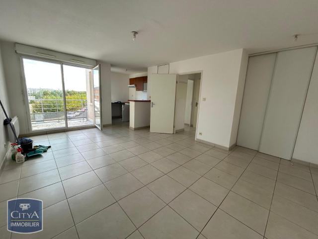 Appartement location à Poitiers