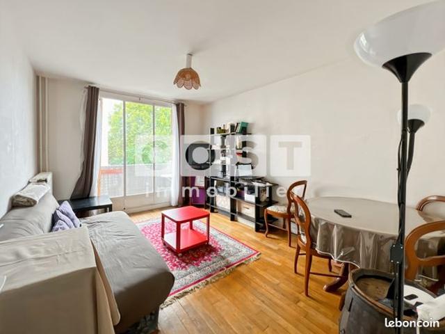 Appartement vente à Nanterre, Bois-colombes