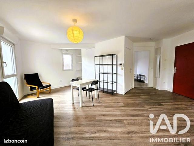 Appartement vente à L'Haÿ-les-Roses, Vitry-sur-seine