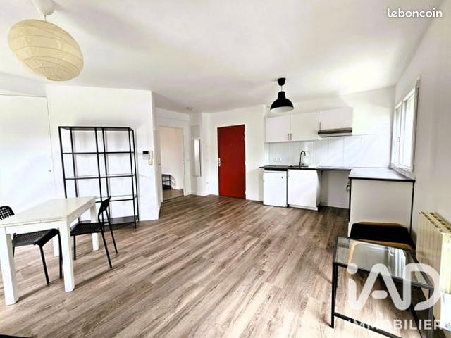 Appartement vente à L'Haÿ-les-Roses, Vitry-sur-seine