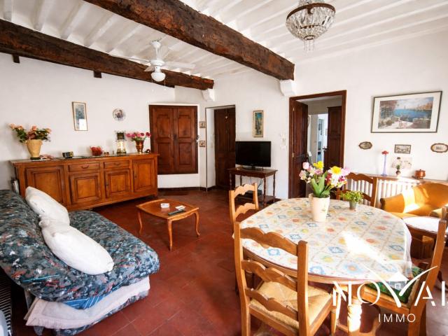 Appartement vente à Saint-Vallier-de-Thiey, Alpes-Maritimes