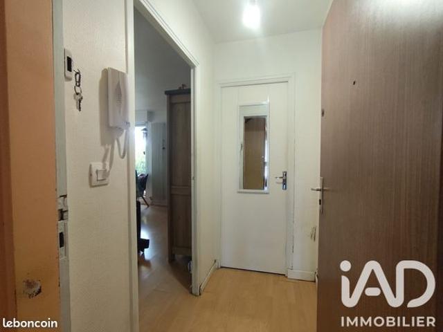 Appartement vente à Meaux