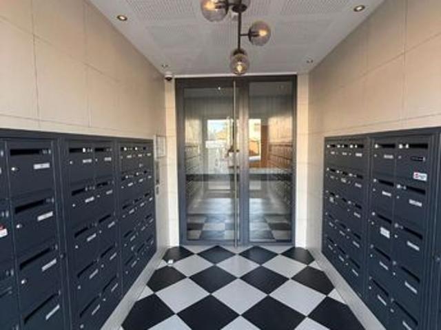 Appartement vente à Le Raincy, Le Blanc-mesnil