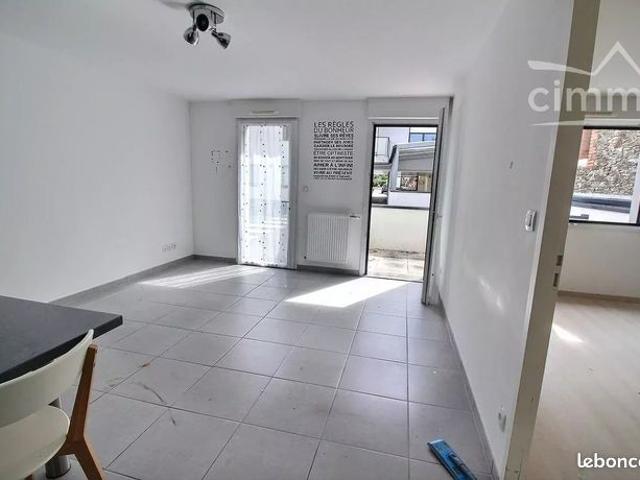 Appartement vente à Nantes, Sainte-luce-sur-loire