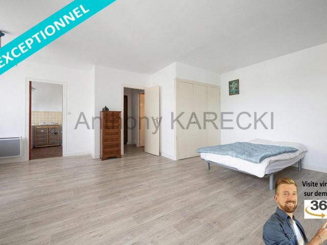 Appartement vente à La Rochelle