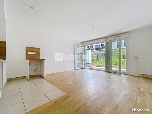 Appartement vente à Saint-Germain-en-Laye, Verneuil-sur-seine