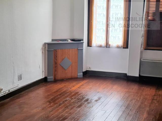 Appartement location à Tarbes, Trie-sur-baïse