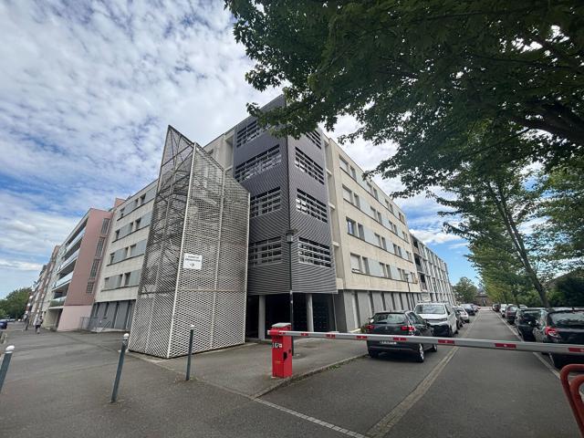 Appartement vente à Rennes, Bretagne