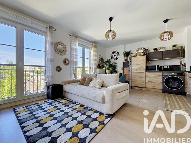 Appartement vente à Nogent-sur-Marne, Villiers-sur-marne