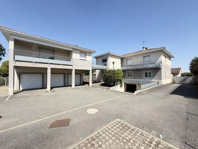Appartement vente à Toulouse, Cugnaux