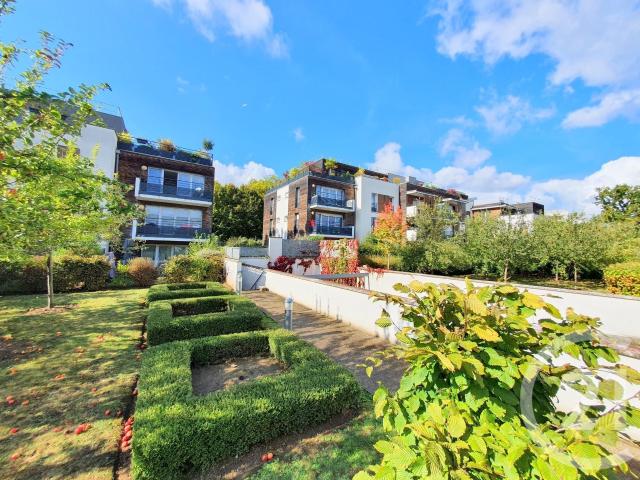 Appartement vente à Eaubonne, Val-d'Oise