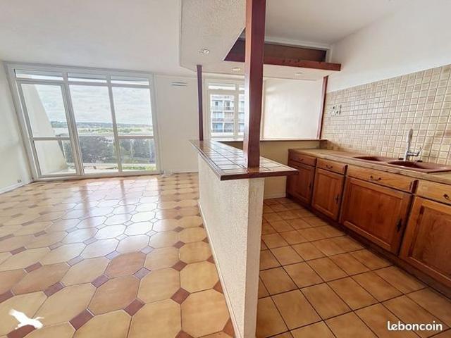 Appartement vente à Versailles, Plaisir