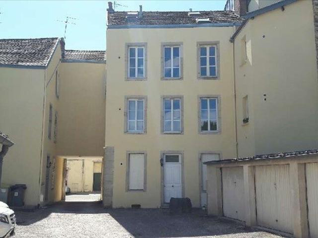 Appartement location à Dijon