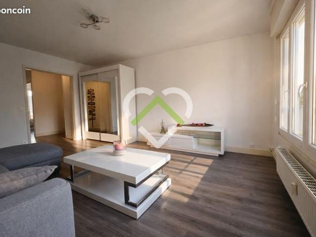 Appartement vente à Lille