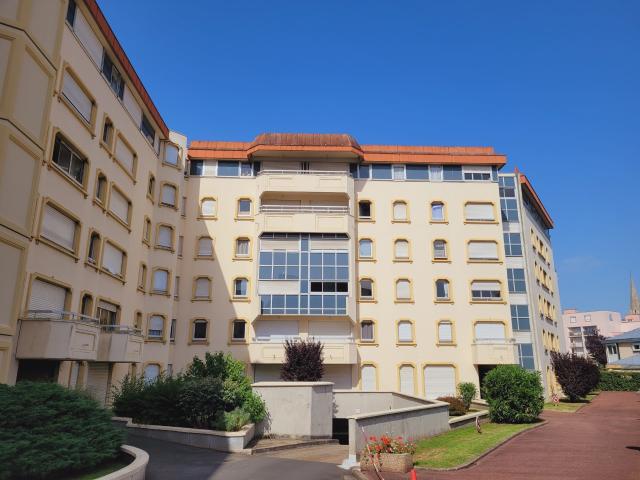 Appartement vente à Rouen, Ruan