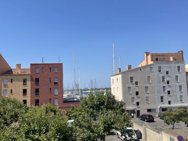 Appartement vente à Béziers, Agde