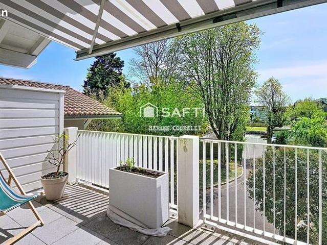 Appartement vente à Bayonne