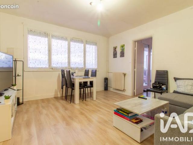 Appartement vente à Orléans, Saint-jean-de-braye