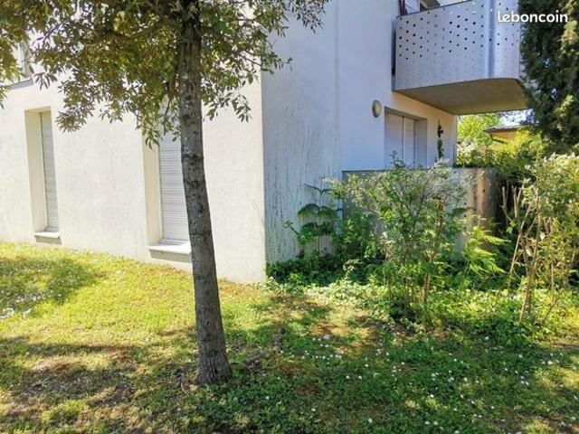 Appartement vente à Bordeaux, Cenon