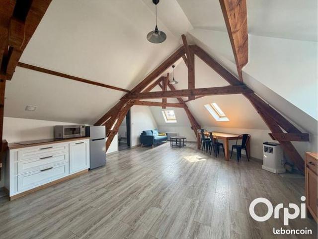 Appartement vente à Calais