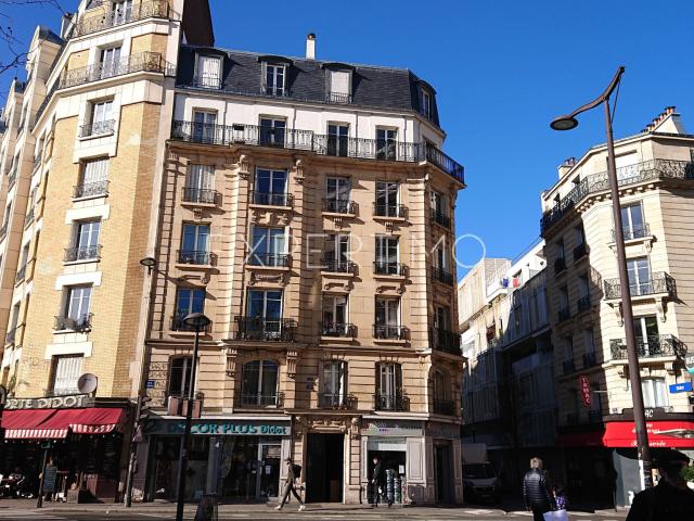 Appartement vente à Paris 14e Arrondissement, Paris