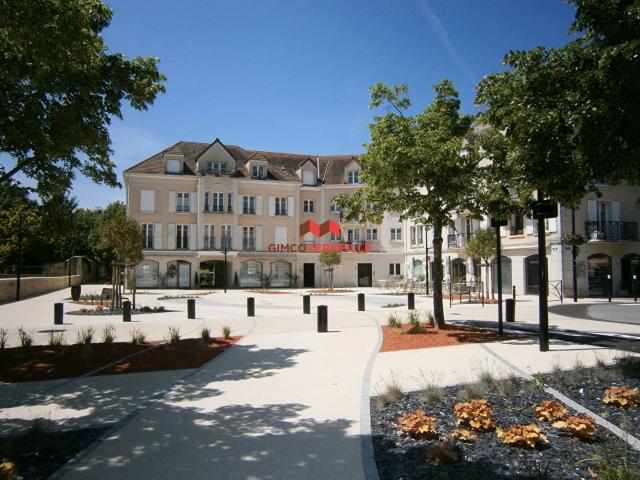 Appartement vente à Rambouillet, Voisins-le-bretonneux