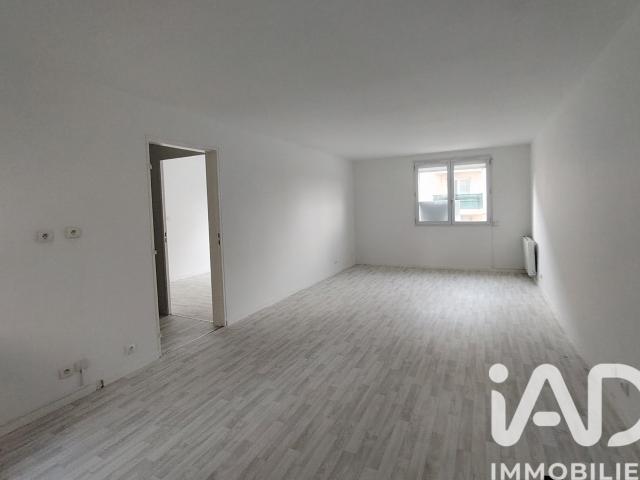 Appartement vente à Senlis, Creil