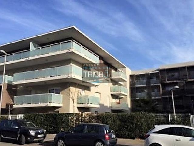 Appartement location à Perpignan