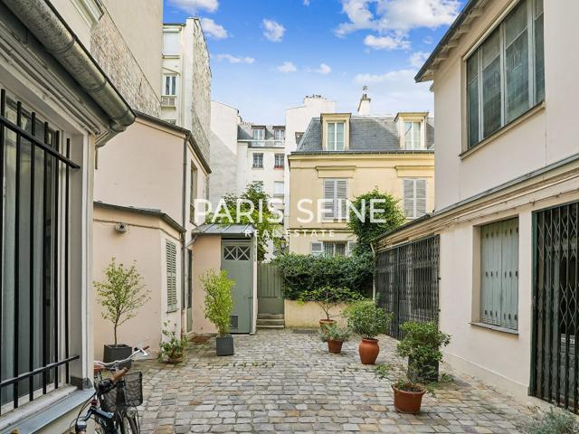 Appartement vente à Paris 7e Arrondissement, Paris