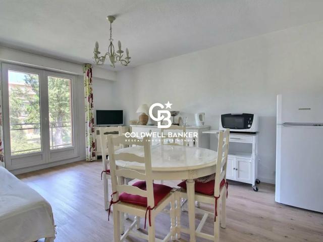 Appartement vente à Arcachon