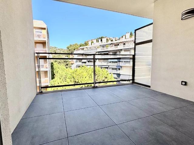 Appartement vente à Nice
