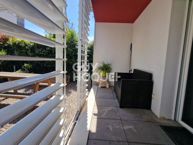 Appartement vente à Perpignan, Canohès