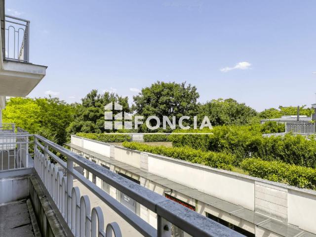 Appartement vente à Bobigny, Romainville