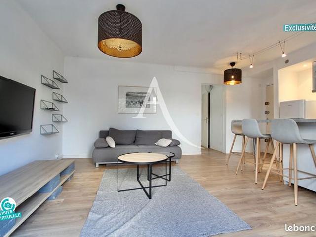 Appartement vente à Montpellier