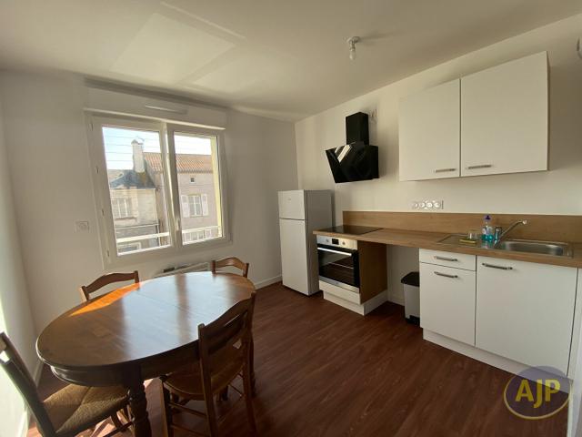 Appartement location à Nantes, Machecoul