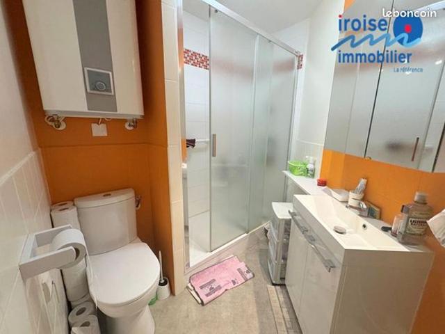 Appartement vente à Brest, Bretagne
