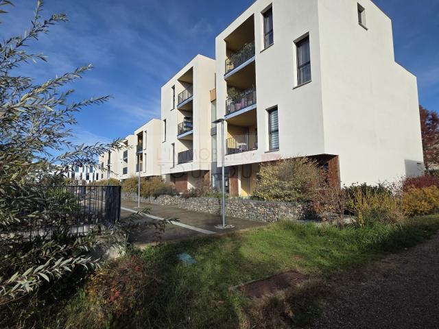 Appartement vente à France métropolitaine, Balma