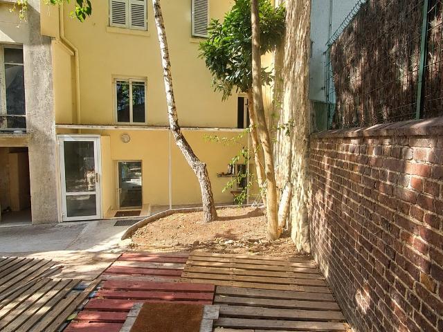 Appartement vente à Malakoff, Hauts-de-Seine