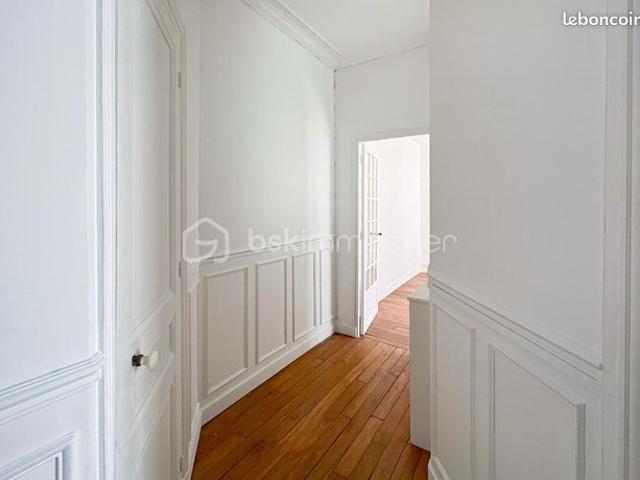 Appartement vente à Paris, Île-de-France