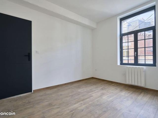 Appartement vente à Lille