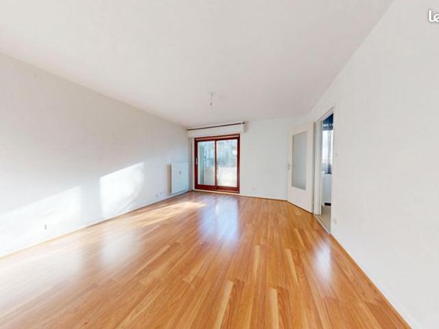 Appartement vente à Mulhouse