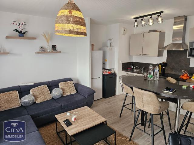 Appartement vente à Rennes, Bretagne